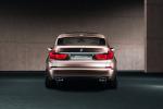 BMW 5-Series Gran Turismo Concept 2009 года